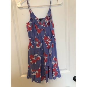 Express Summer Dress